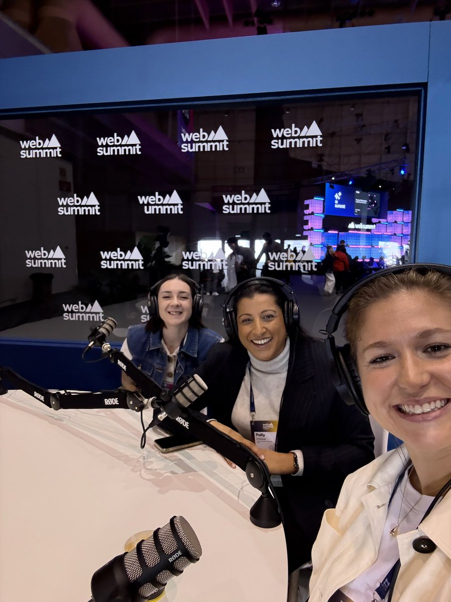 Girls in Movement tweet media