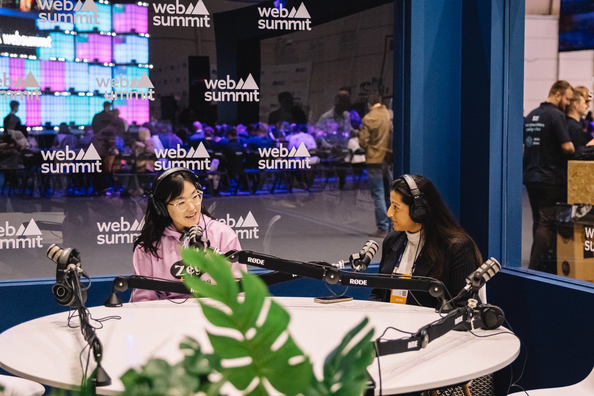 Girls in Movement tweet media