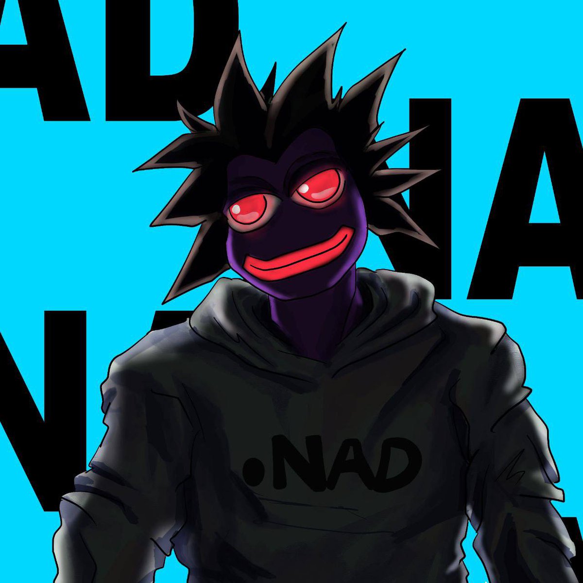 Nad Name Service ⨀ tweet media
