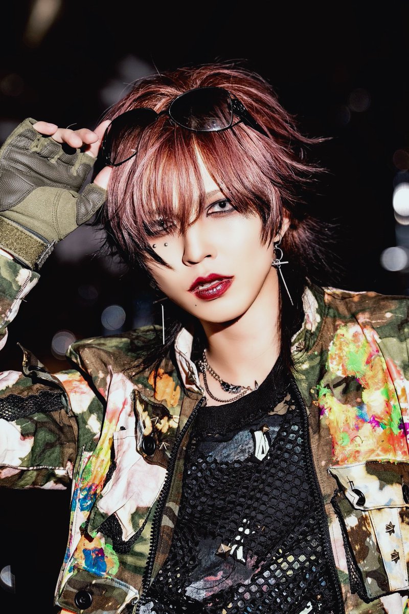 Z CLEAR AKIRA 【04.28 WWW】 (@Z_C_AKIRA) / Posts / X