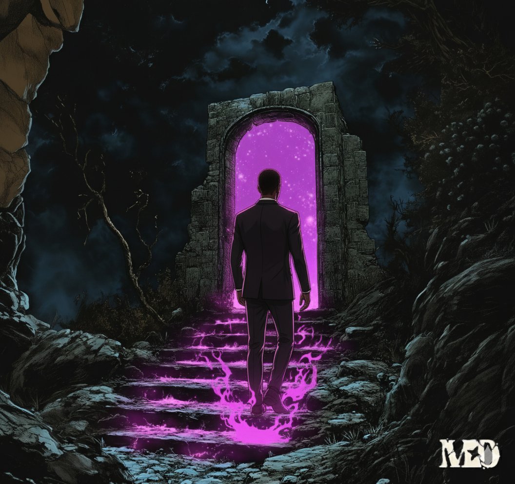 Web3magic_'s tweet image. On the right path
@MysticDaoSol