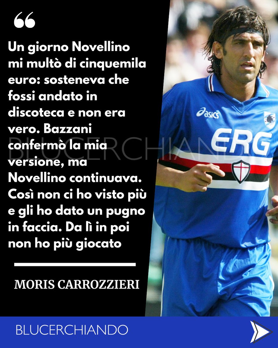 BLUCERCHIANDO tweet media