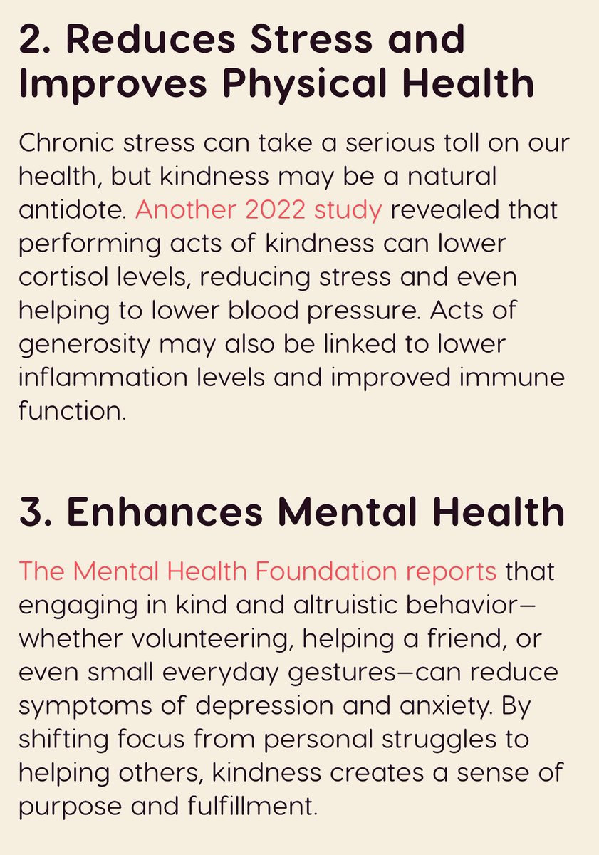 Operation Kindness tweet media