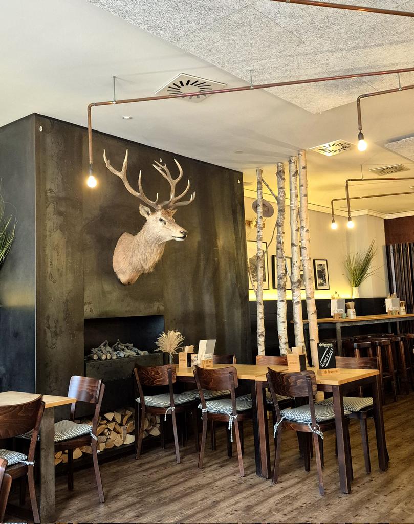 Guten Tag, haben wir Hunger?😃