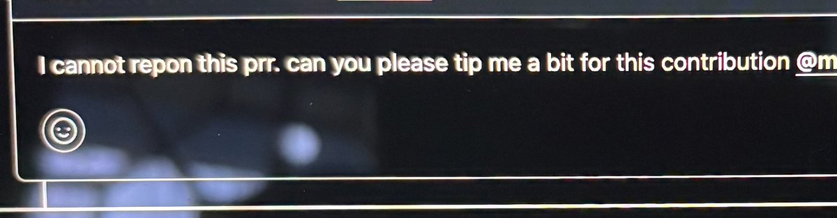 Mubashir tweet media