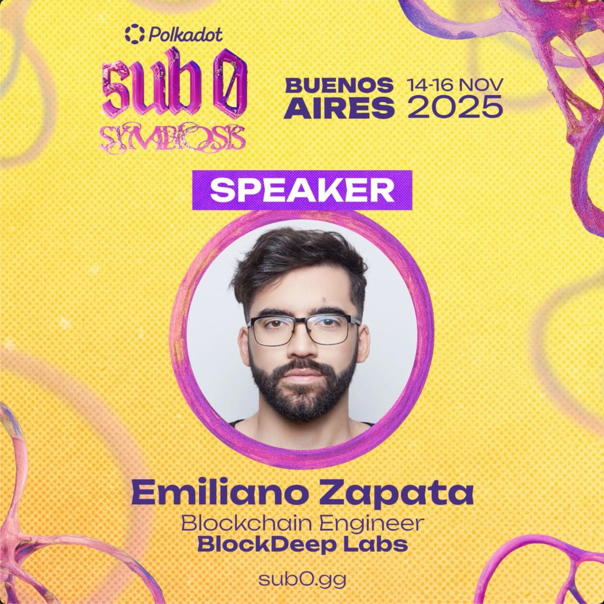 BlockDeep Labs tweet media