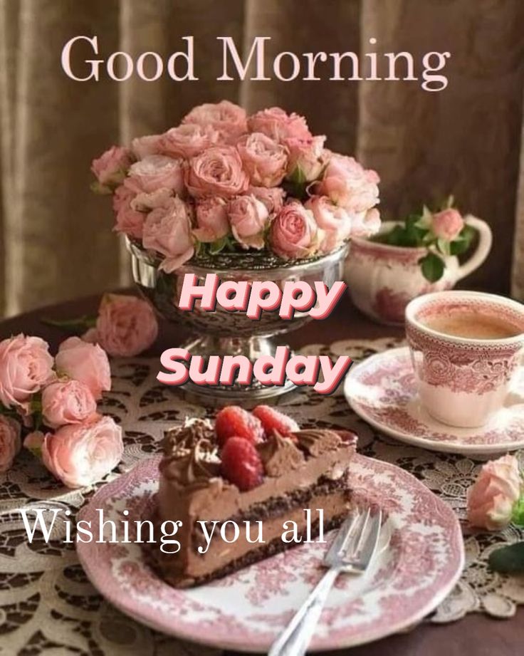 <a href="/Loeka02/">PrincJan</a> Good morning PrincJan. Happy Sunday 😊☕🌞🌄🍂🍁.