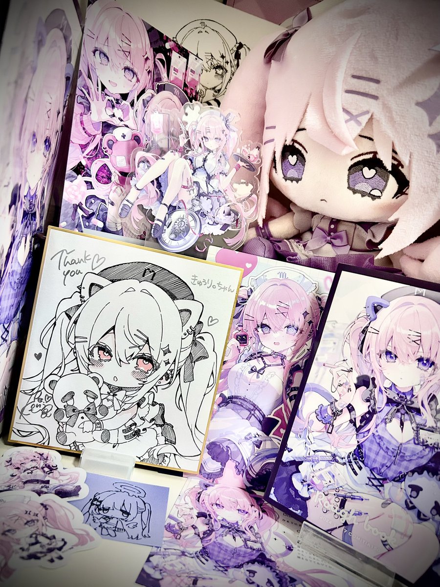 こんぺ伊藤@C107西1へ-09b (@konpe0217) / Posts / X