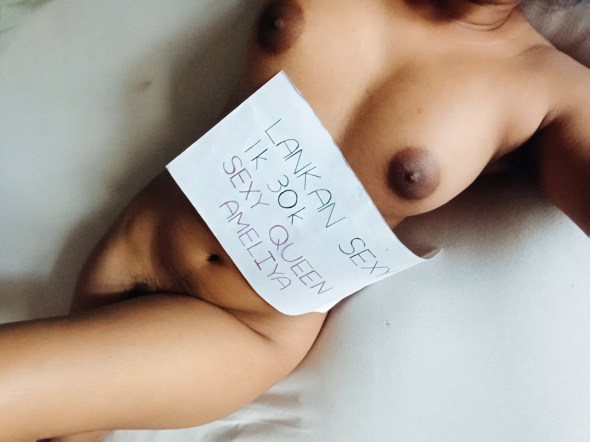 LankanSexy.lk 6K🇱🇰 tweet media