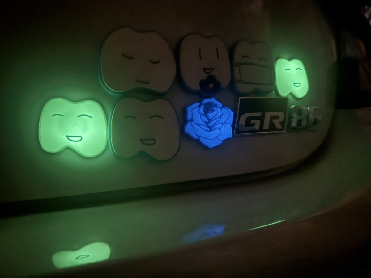 GR_Ado_'s tweet image. みんなもつけよう！