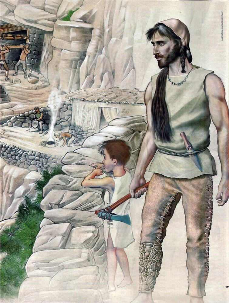 AliciaMimundo's tweet image. #Curiosidades 
La “Momia de Galera” uno de los cuerpos mejor conservados de la prehistoria europea.

En el poblado de Castellón Alto (Granada) se encontraron en 2002 una sepultura (la 121) con restos humanos, un hombre de entre 27 y 29 años y un niño de unos 4 años de edad,…