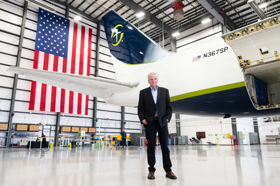 Airways Magazine tweet media