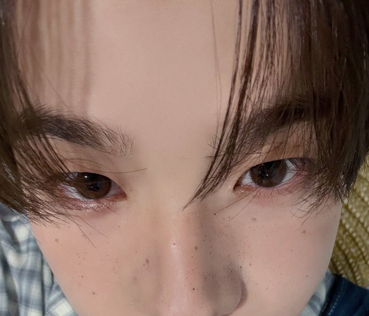 🥛🍞 with freckles