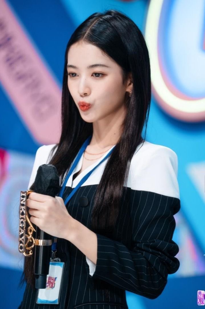 ⋆. 𐙚 ˚ 이한나 tweet media