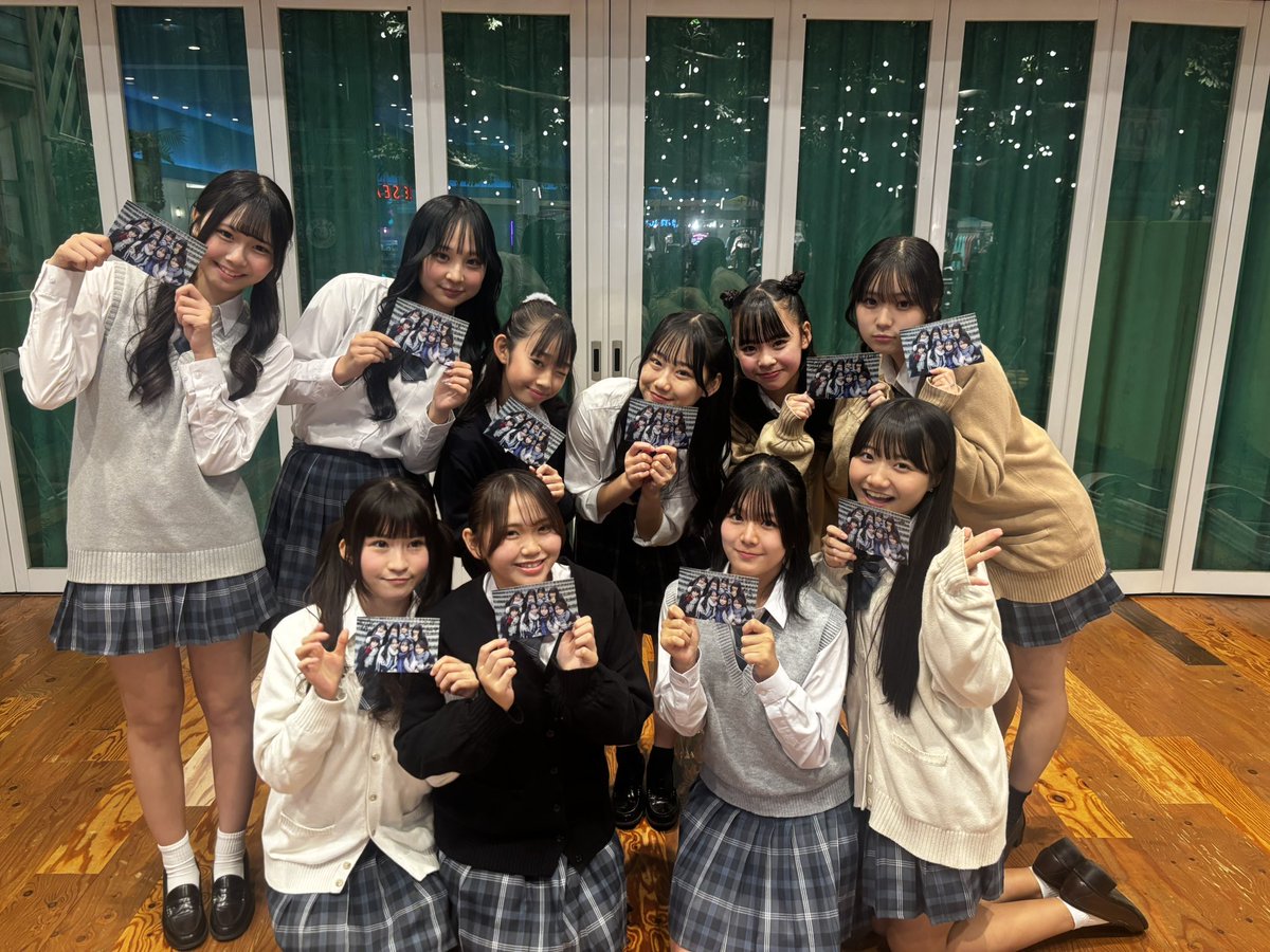 放課後.com tweet media