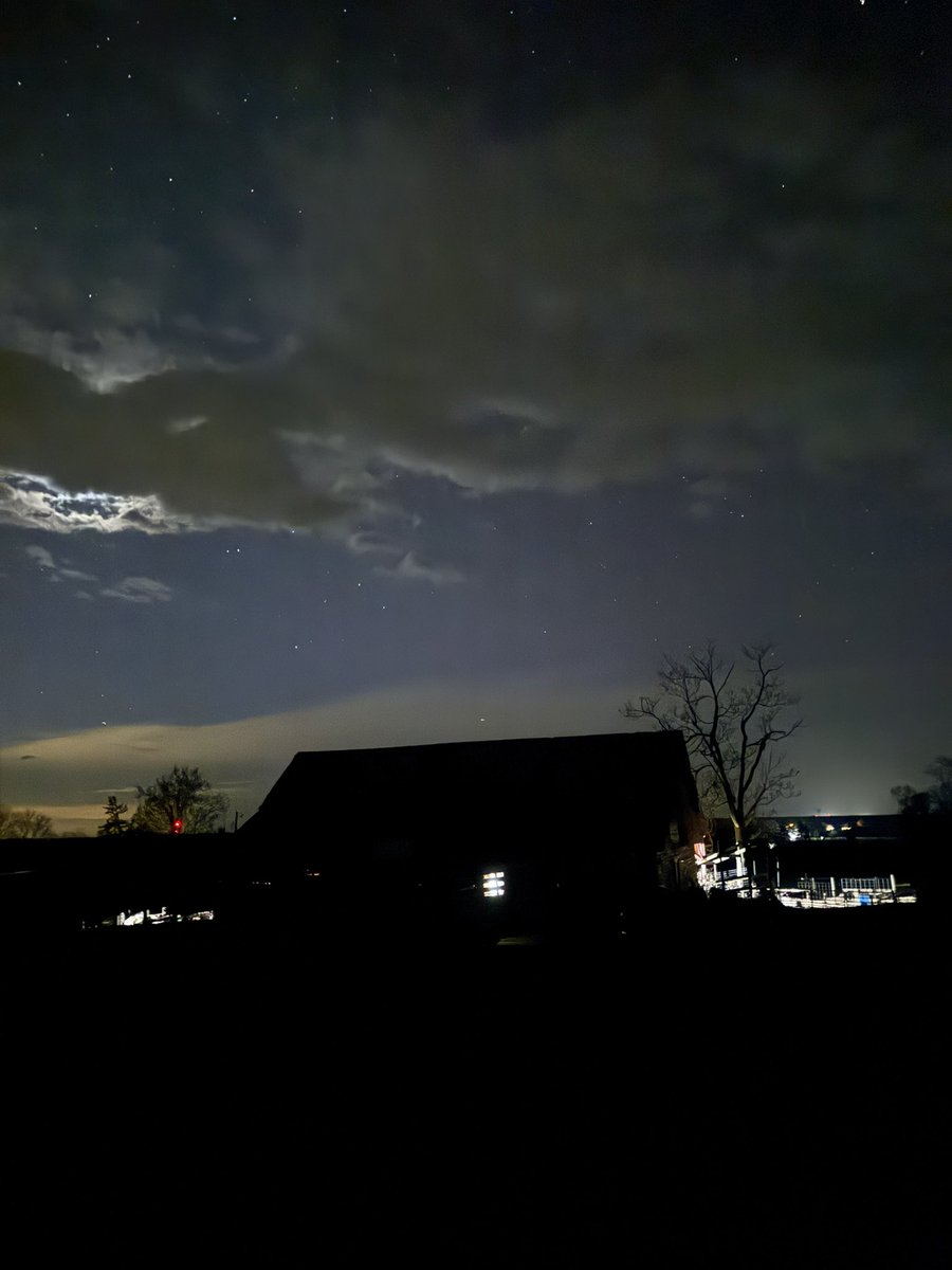 Be determined in every aspect of your life and you’ll see the benefits pour out. Have a blessed day.