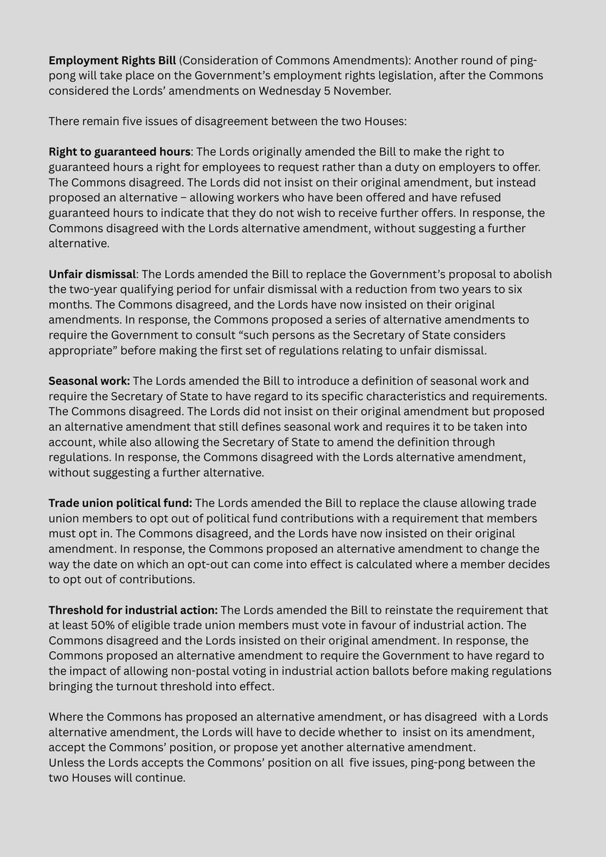 President GMA TUC tweet media