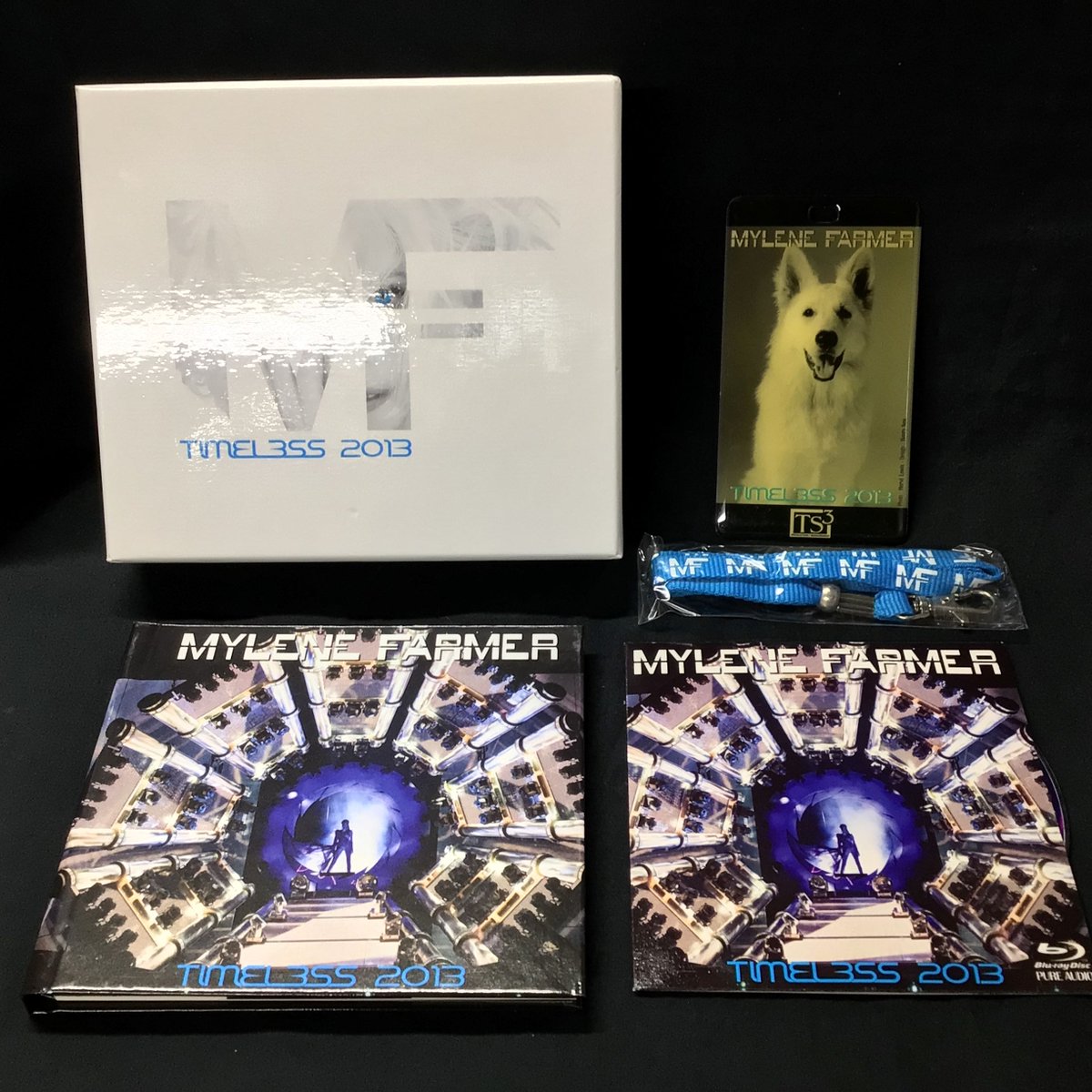 中古CD】ミレーヌ・ファルメールいろいろ入荷しました(2025/11/16