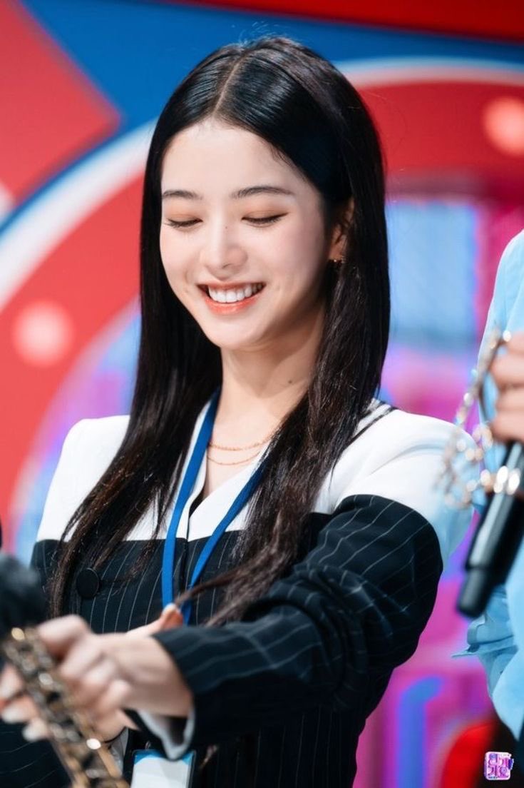 ⋆. 𐙚 ˚ 이한나 tweet media