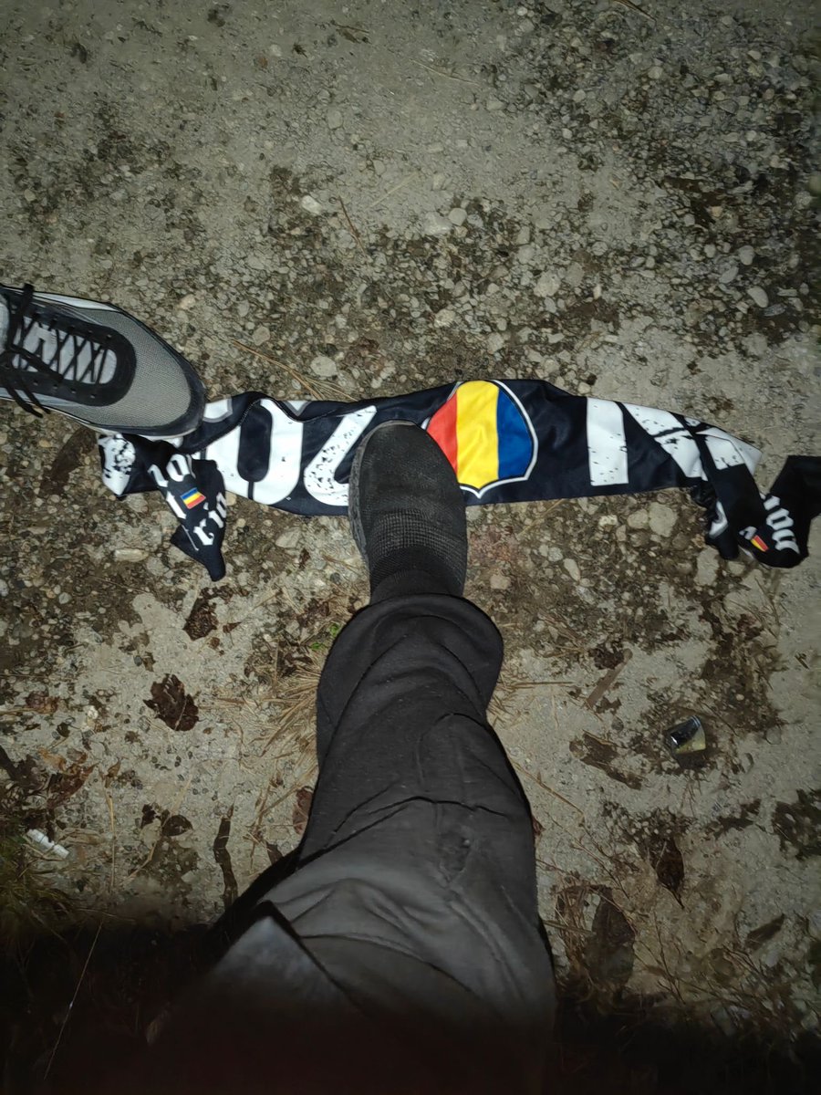 Rumuni više ne svraćaju u Zenicu, dekoncentriše ih željezo. 

BiH - Rumunija / 15.11.2025. 

📍Zenica