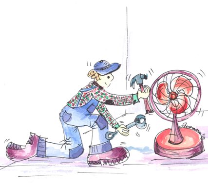 El compromís amb la protecció i conservació del patrimoni documental no pot quedar en paraules. Si alguna cosa no necessita un arxiu són paraules. Però un servei de manteniment és indispensable. La <a href="/generalitat/">Generalitat</a> ha de complir la Llei amb fets i no amb paraules grandiloqüents.