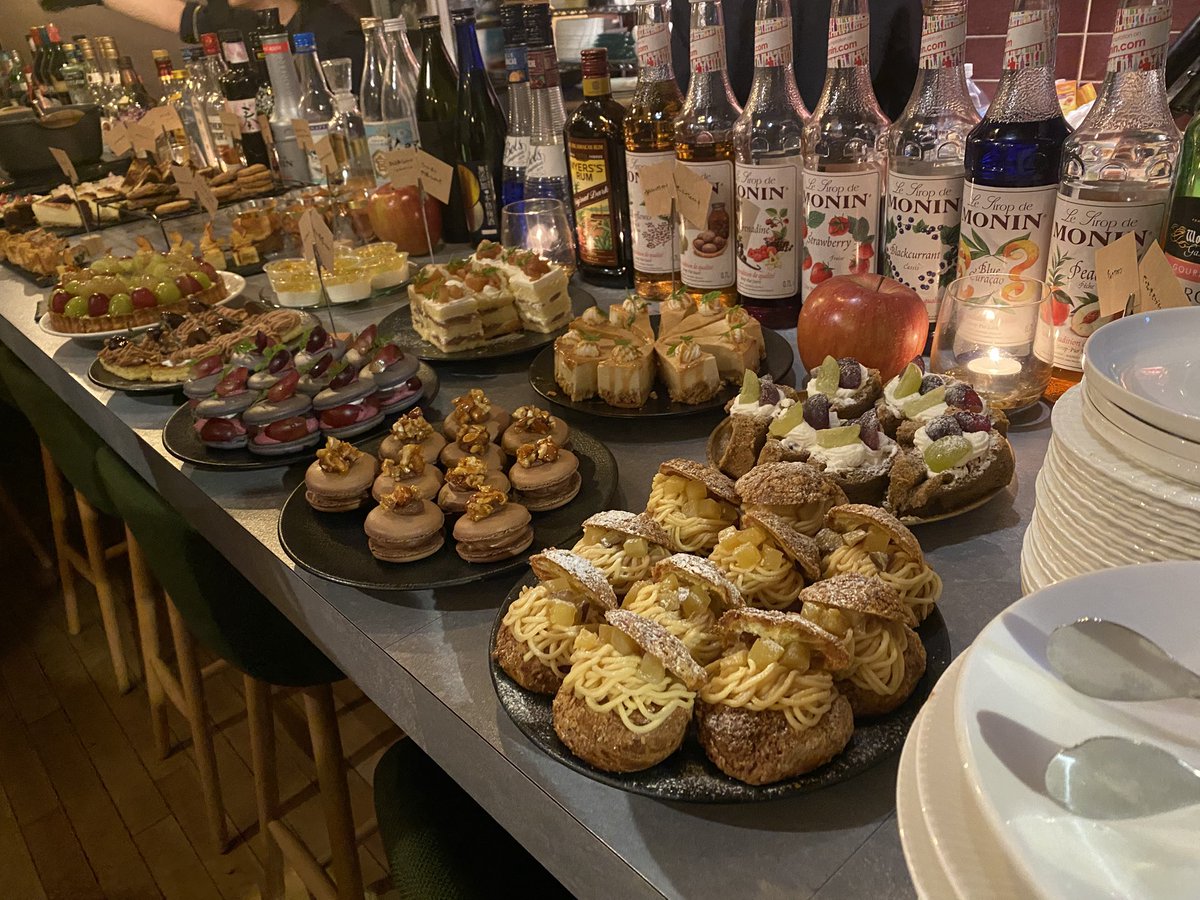 TOPPOREN's tweet image. スウィーーーーツ！！