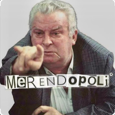 Intervista a Andrea Matteoni, autore di #merendopoli su
riservaindie.blogspot.com/2025/11/compag…