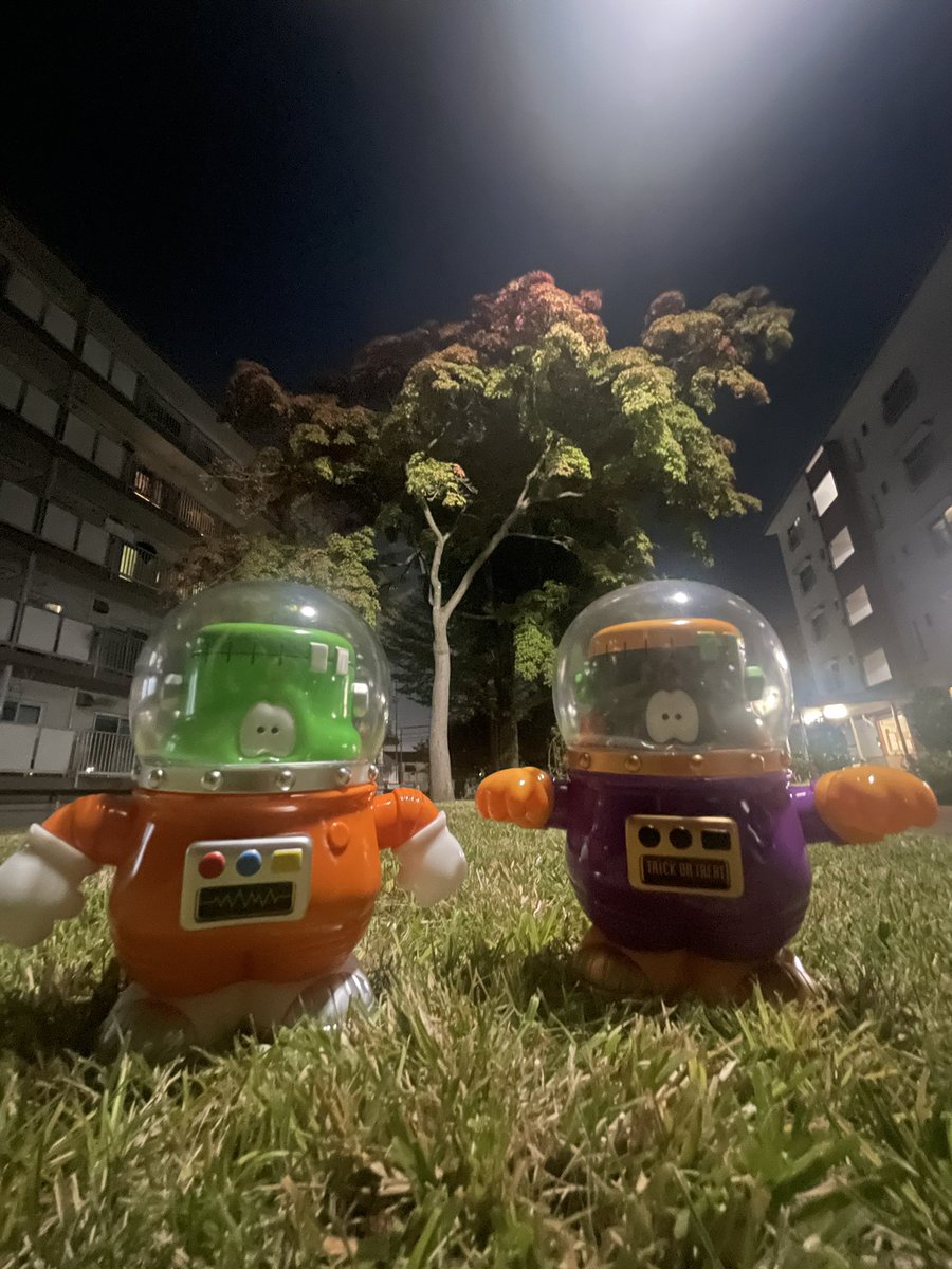 HUMAN ROBOT (@humanrobot_toys) / Posts / X