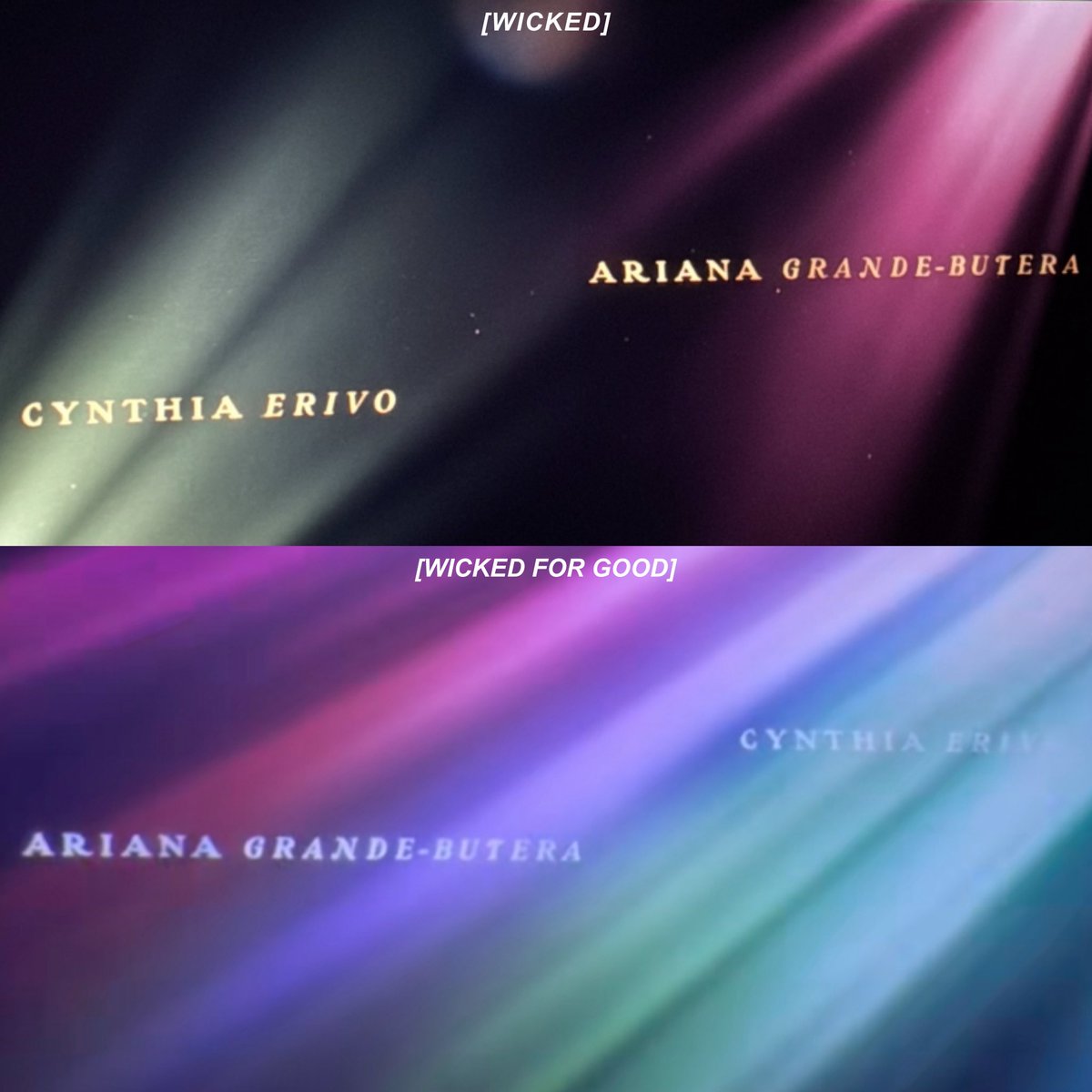 sunshinesnati0n's tweet image. THE WOMEN THEY ARE.