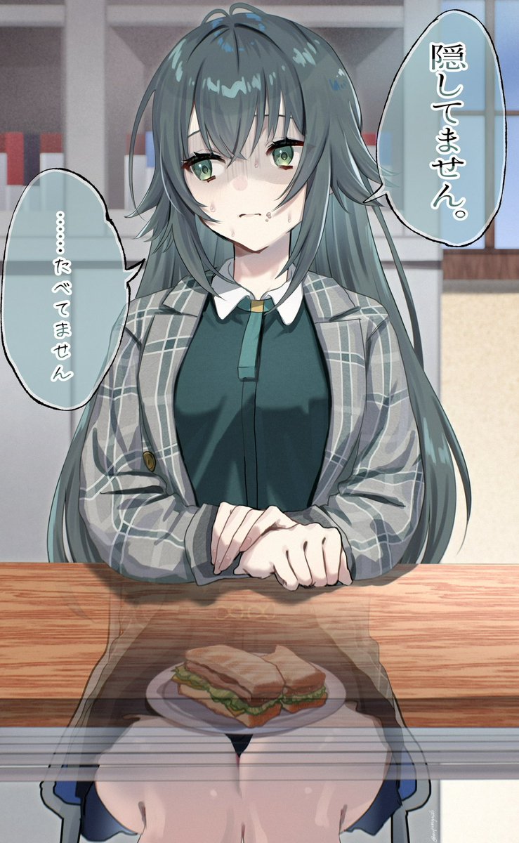 サボテンテン (@Ue7TsRInaOkAgXJ) / Posts / X