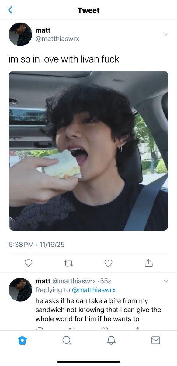 sacredspacetk's tweet photo. 255. 🥺 https://t.co/gKAMD8EcwY