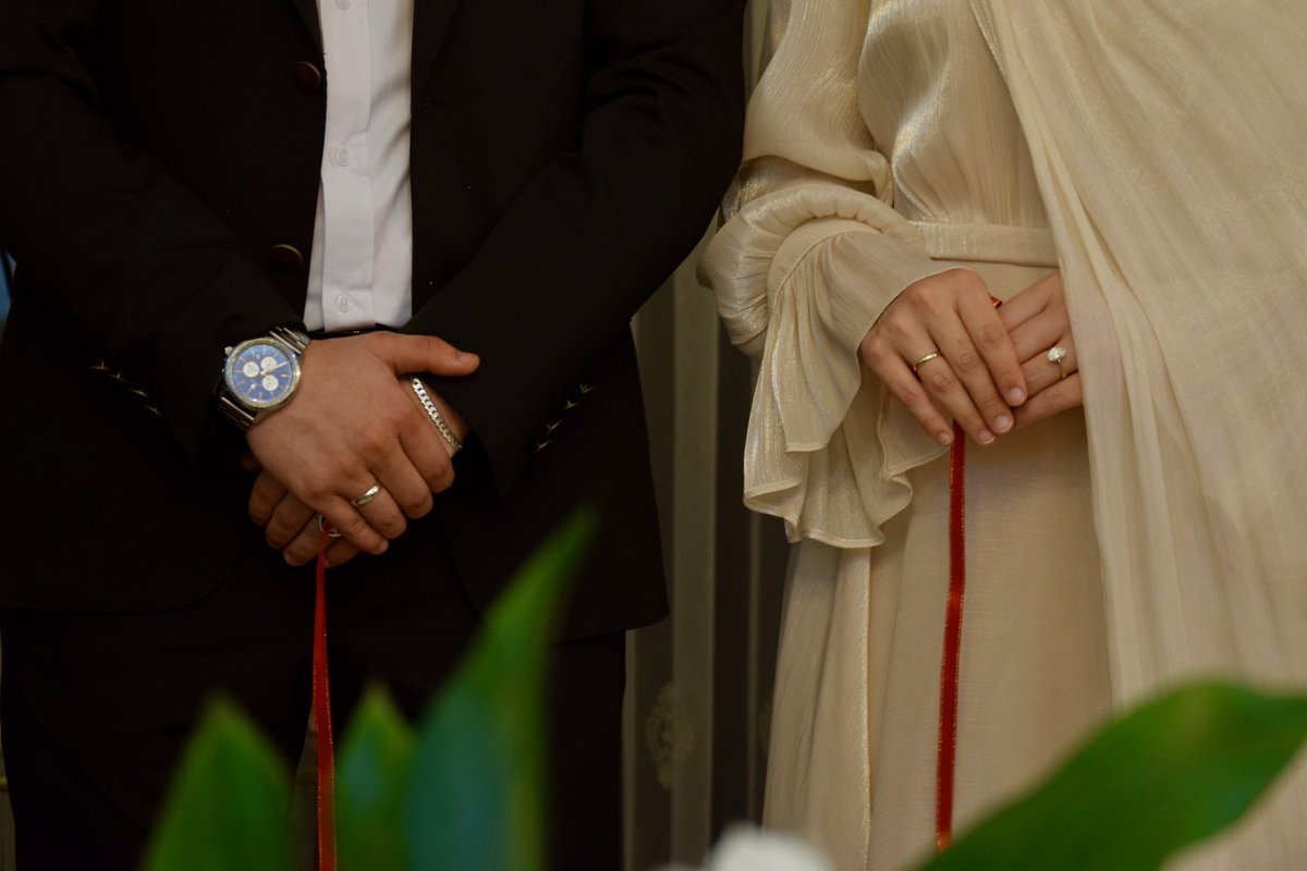 “Dünyada ve ahirette…”

ثنا🤍