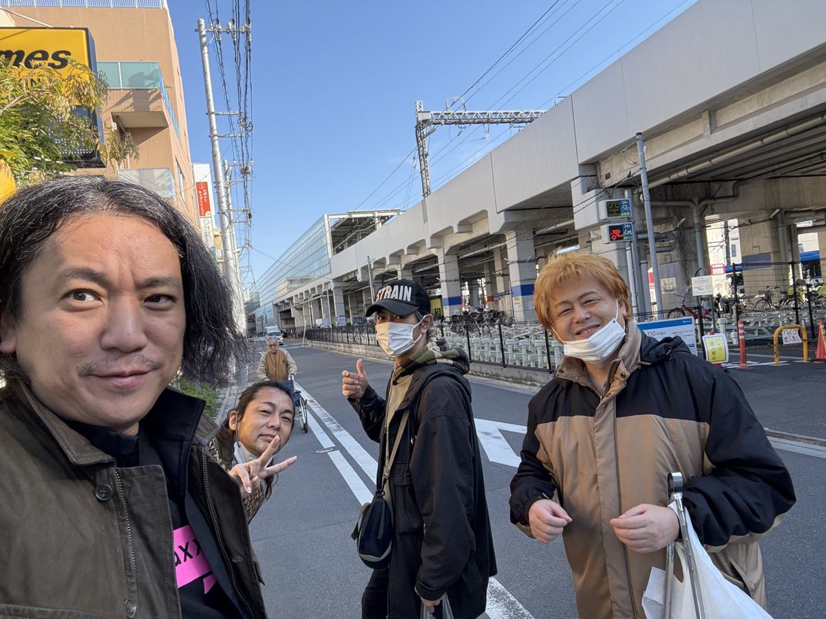 friendsproject7's tweet photo. 本日もゴミを拾ってスッキリ🗑️
継続は力！ https://t.co/CvPYTpJxu3