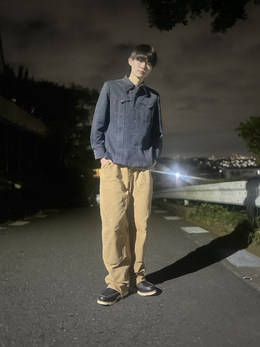 hyoo_0505's tweet photo. 『去年の11月の俺。』全員が寒さに驚いた🥶 https://t.co/MXsJA6GzDP
