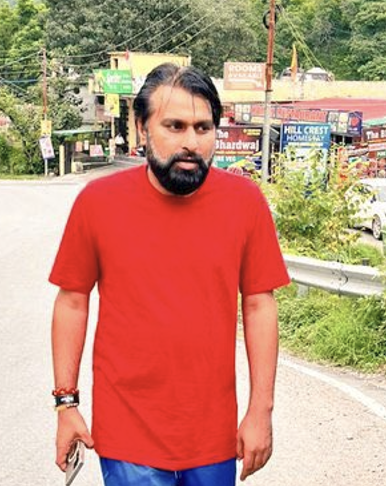 UP की कंचना यादव बिहार मे प्रवक्ता बन सकती है तो 

हरियाणा का <a href="/ArunKoslii/">Arun Yadav</a> भी UP BJP का प्रवक्ता बन सकता है 

👉तभी इन गाली बाज प्रवक्ताओ की खटिया खड़ी होगी