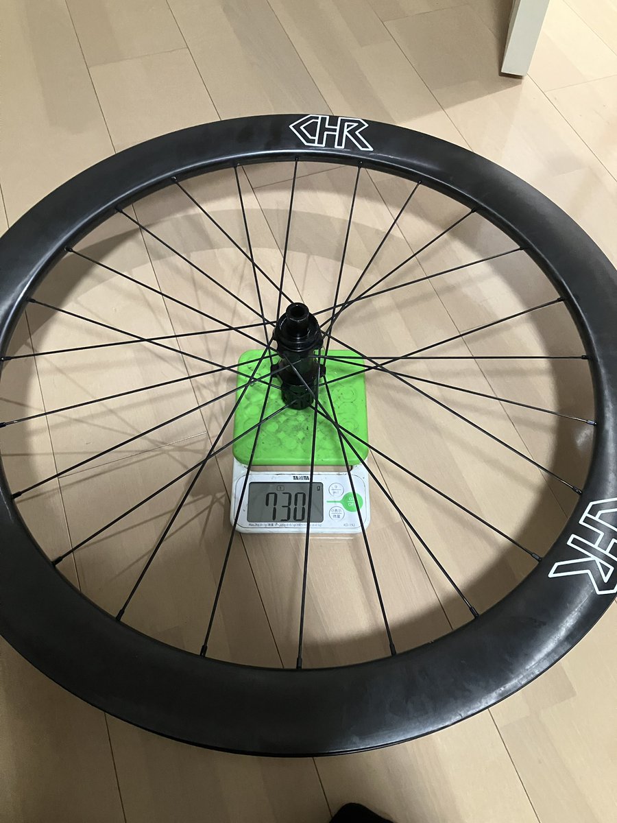 竹輪ホイール チクワホイール 竹輪ホイール チクワホイール