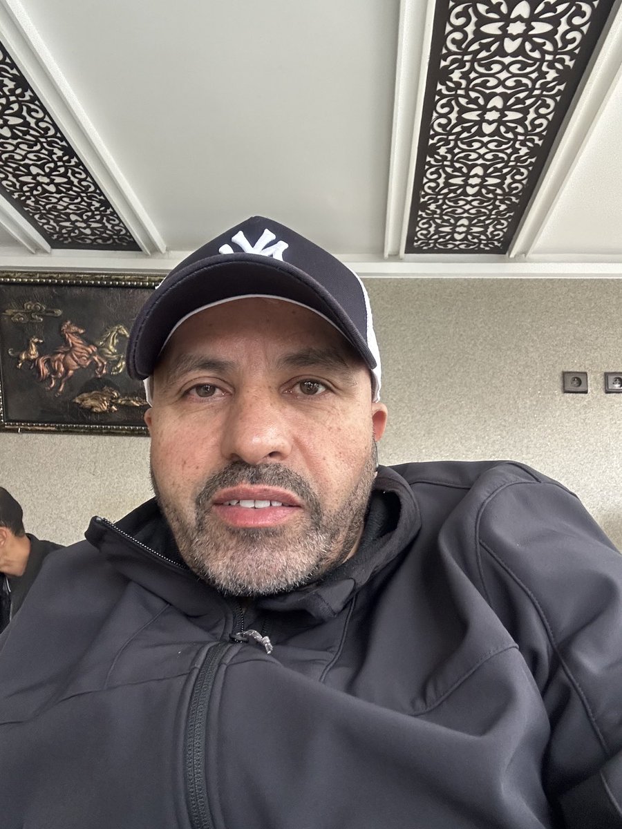 Brahim Boumhil (@boumhilbra51867) on Twitter photo 