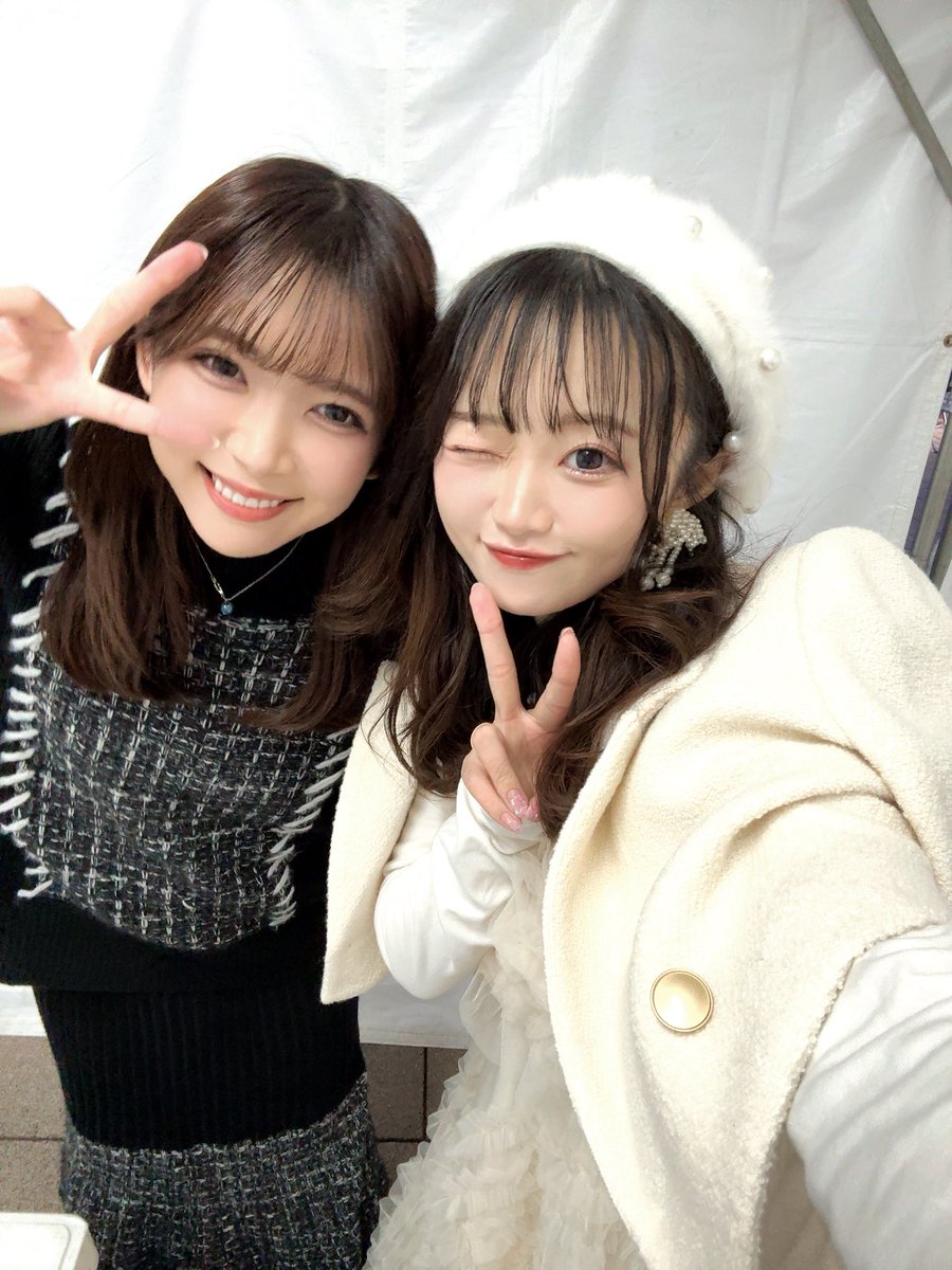 中井りか tweet media