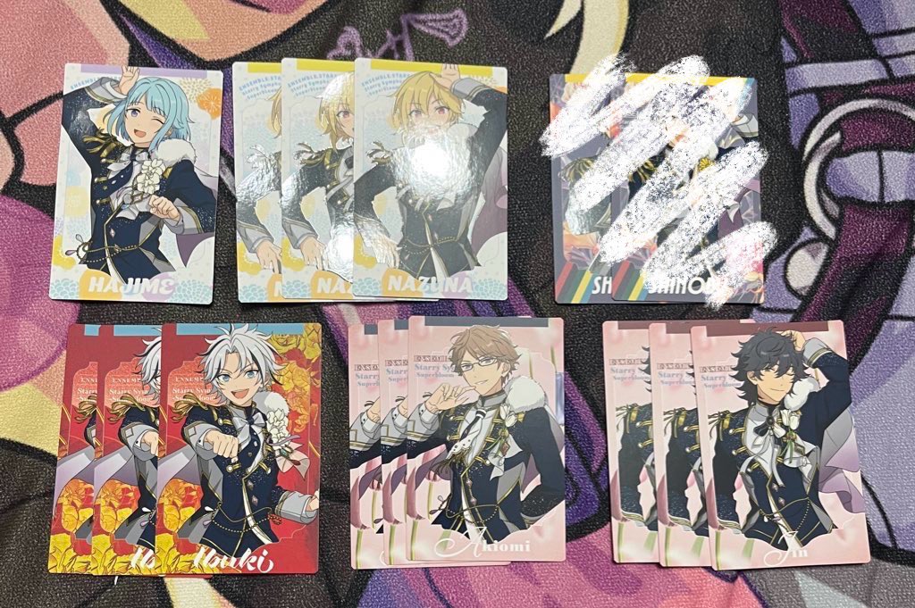 なのまる tweet media