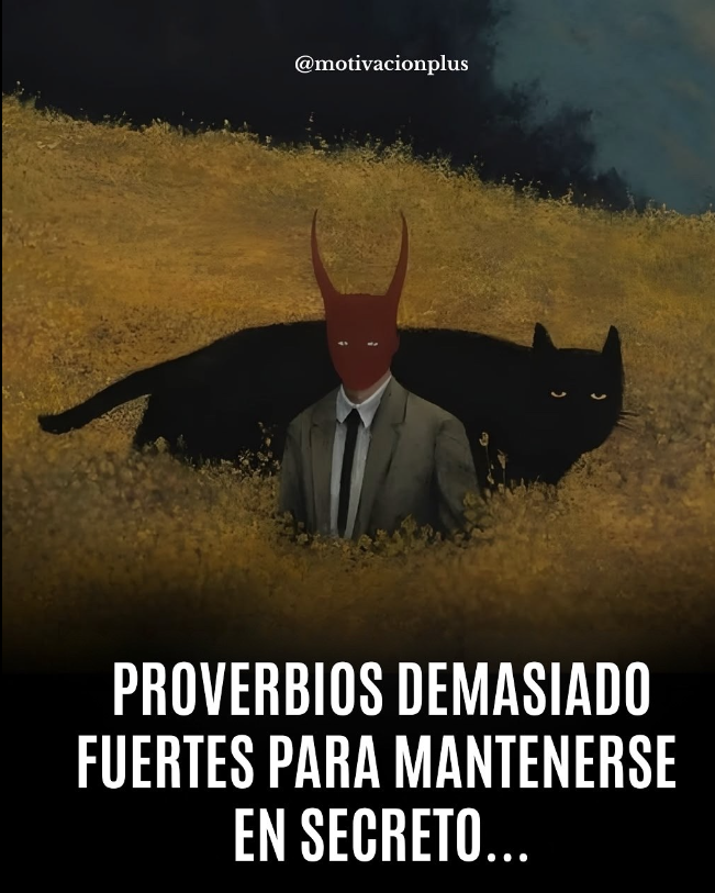 adrianeltrader's tweet photo. Proverbios demasiado fuertes para mantenerse en secreto.

Un 🧵 https://t.co/FdtrgGC1RF