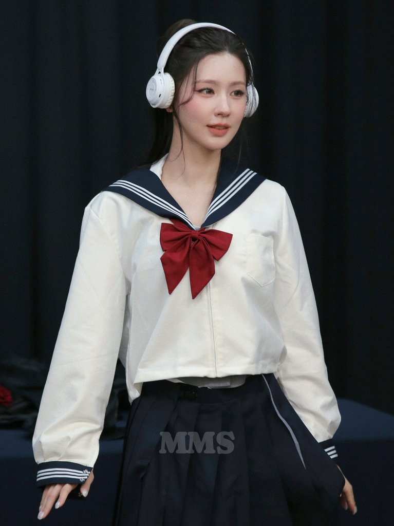 MMS_IDLE's tweet image. 251116 미연이 덕분에 따뜻했던 11월💚
#아이들 #idle #미연 #MIYEON