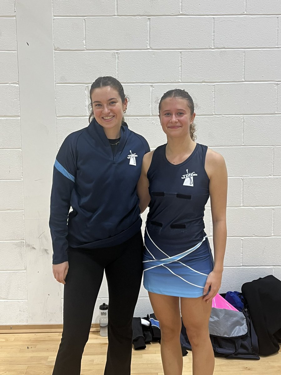 TheDownsNetballClub tweet media