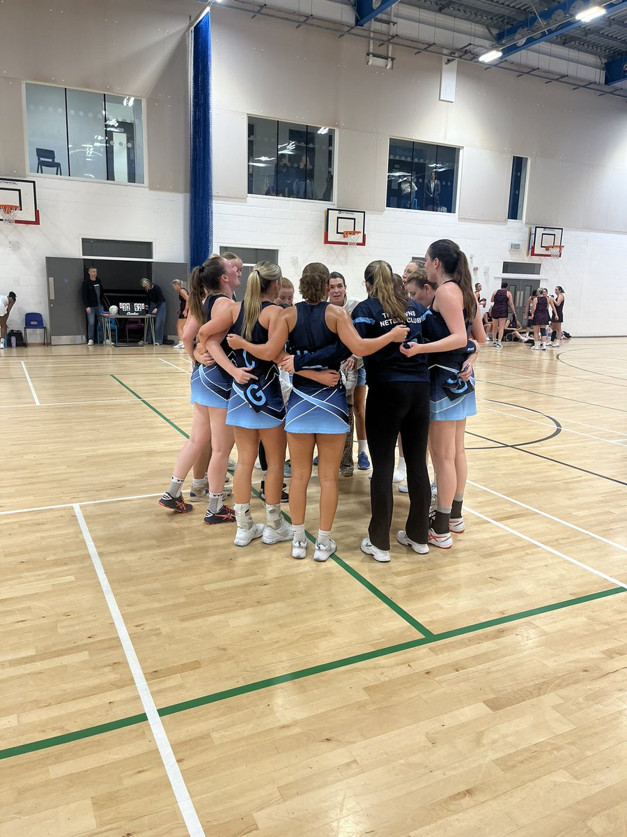 TheDownsNetballClub tweet media