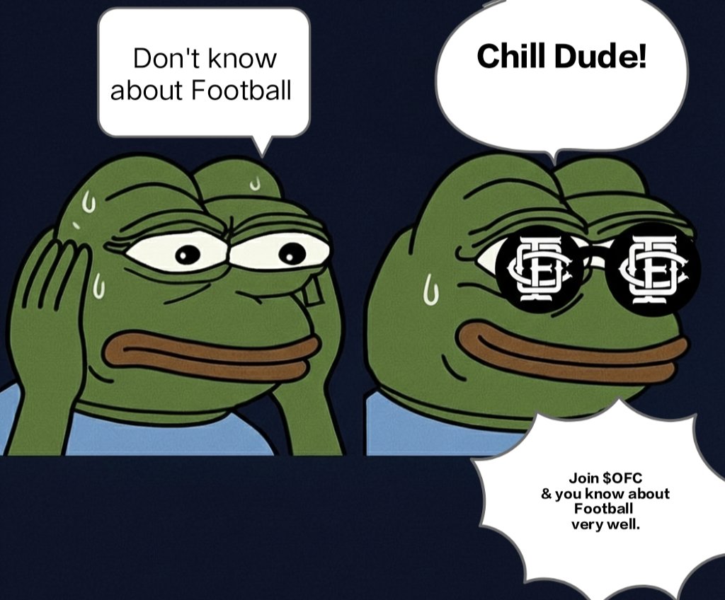 0x_warner's tweet image. GM! $OFC
Possible $OFC Airdrop Criteria

•Maintain a 7-day (or longer) streak
•Stay within the top 100K leaderboard spots
• Hold owner-level badges
• Consistently support the project across tweets &amp;amp; activity

-Enjoy this 🤘😎

@dnns_eth 
@ofc_the_club