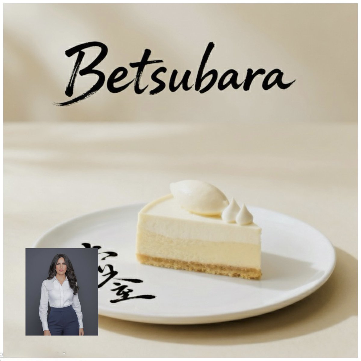 La palabra “Betsubara” significa “dejar espacio para el postre”, una metáfora que aplico al liderazgo auténtico, la comunicación con escucha activa y la importancia de conectar solo con quienes suman. Aquí está el #poder consistente.
Nuevo post👇
#LiderazgoAuténtico #Comunicacion