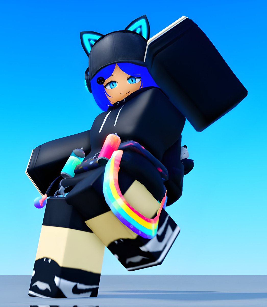 #ROBLOX
