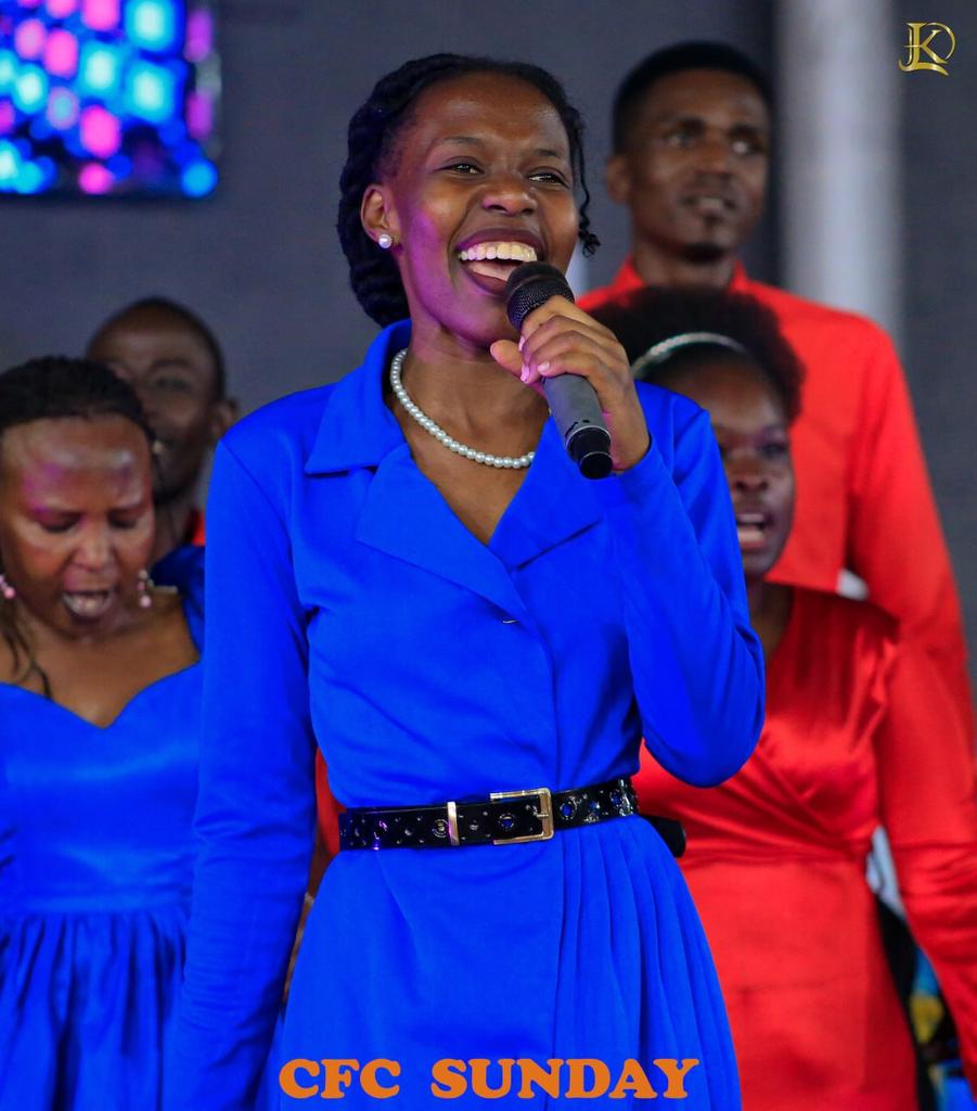 CFCFORTPORTAL's tweet image. Stand firm in Christ, unshaken by waves or entanglements nas witness Christ&apos;s Victory.  

Dr. KL Dickson

#LiveService Link
youtube.com/live/5wHqQ890h…

#UnwaveringFaith
#ContinuousBattleOfSalvation
#LiveService
#LIVEStream
#CFCFortPortal
@kl_dickson