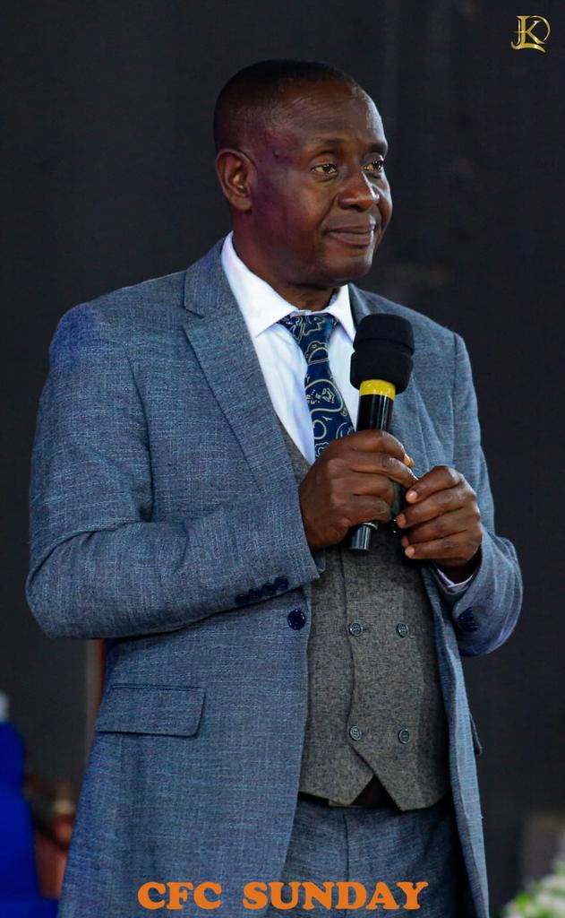 CFCFORTPORTAL's tweet image. Stand firm in Christ, unshaken by waves or entanglements nas witness Christ&apos;s Victory.  

Dr. KL Dickson

#LiveService Link
youtube.com/live/5wHqQ890h…

#UnwaveringFaith
#ContinuousBattleOfSalvation
#LiveService
#LIVEStream
#CFCFortPortal
@kl_dickson