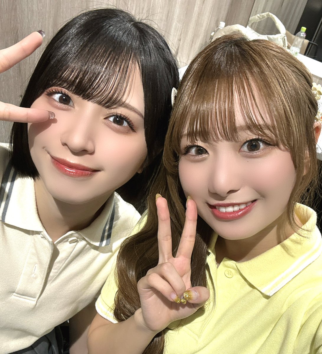 shoko_takiwaki's tweet image. #イコラブ8周年ツアー in愛知 2日目
ありがとうございました✨

愛知本当に声がたくさんきこえて
最高時間でした！

そしてなんと横浜スタジアム2days🏟
大好きな地元横浜 単独野外 嬉しすぎました🥺
最後まで駆け抜けましょう💭