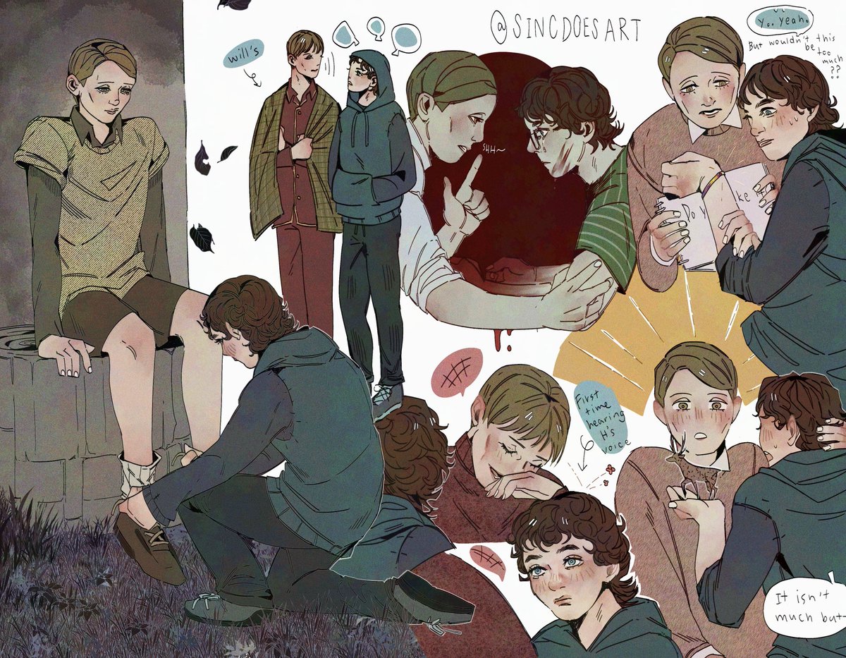 Sinc, 🥀 tweet media